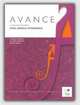 Avance Basico Inter Libro del alumno, Moreno Garcia Concha 