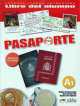 Pasaporte Ele 1 (A1). Alumno (+CD), Oscar Cerrolaza, Matilde Cerrolaza 