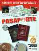 Pasaporte Ele 1 (A1). Profesor (+CD), Oscar Cerrolaza, Matilde Cerrolaza 
