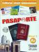 Pasaporte Ele 2 (A2). Alumno (+CD), Oscar Cerrolaza, Matilde Cerrolaza 