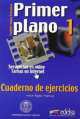 Primer Plano 1. Ejercicios, Maria Angeles Palomino 