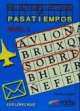Historietas Pasatiempos II, Luis Lopez 