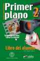 Primer Plano 2. Alumno (+CD), Maria Angeles Palomino 