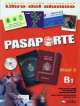 Pasaporte Ele 3 (B1). Alumno (+CD), Oscar Cerrolaza, Matilde Cerrolaza 