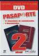 Pasaporte Ele 2 (A2) - Dvd Zona 1, 