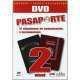 Pasaporte Ele 2 (A2) - Dvd Zona 2, 
