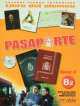 Pasaporte Ele 4 (B2). Alumno (+CD), Oscar Cerrolaza, Matilde Cerrolaza 
