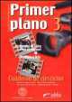 Primer Plano 3. Ejercicios, 