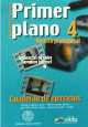 Primer Plano 4. Ejercicios, 