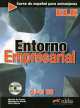 Entorno Empresarial - Libro +D, Marisa de Prada 