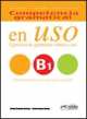 Competencia Gramatical En Uso B1 - Libro, A. Gonzalez 