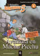 Aventura en Macchu Pichu 6. Nivel A, Alonso Santamarina 