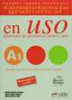 Competencia Gramatical en USO A1 Libro (2010 color) +D, Carlos Romero Duenas, Gonzalez Hermoso Alfredo 