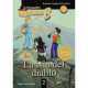 La isla del diablo - libro, Alonso Santamaria 