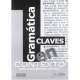 Gramatica en Contexto. Claves, 