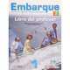 Embarque 1 Libro del profesor 2012 (+CD), Rocio Prieto 