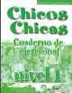 Chicos Chicas 1. Ejercicios, Maria Angeles Palomino 