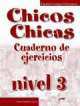 Chicos Chicas 3 - Ejercicios, 