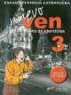 Nuevo Ven 3 Ejercicios (+ CD), Marin Arrese Fernando 