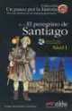 El Peregrino De Santiago (+CD), 