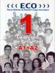 Eco 1 (A1 + A2) - Cuaderno De Refuerzo, A. Gonzalez, C. Romero 