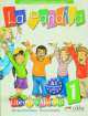 La Pandilla 1. Pack (Alumno + Ejercicios), 