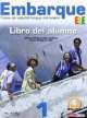 Embarque 1 - Libro del Alumno, Rocio Prieto, Alonso Montserrat 