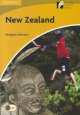 Cambridge Discovery Readers 2 New Zealand, Margaret Johnson 