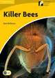 Killer Bees Level 2 Elementary/Lower-intermediate, Jane Rollason 