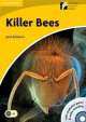Cambridge Discovery Readers 2 Killer Ees(+Cd), Jane Rollason 