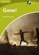 Cambridge Discovery Readers Starter Gone!, Johnson Margaret 