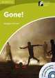 Cambridge Discovery Readers Starter Gone!(+Cd), Margaret Johnson 