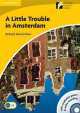 Cambridge Discovery Readers 2 Little Troule In Amsterd.(+Cd)M(+Cd), Richard MacAndrew 