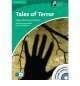 Tales of Terror Level 3 Lower-intermediate with CD-ROM and Audio CD's(2), Эдгар Аллан По 