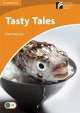 Tasty Tales Level 4 Intermediate: Level 4, Frank Brennan 