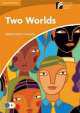 Two worlds. Level 4. Intermediate, Helen Everett-Camplin 