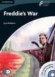 Freddie`s war. Level 6. Advanced (+CD), Jane Rollason 