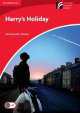 Harry's Holiday, Antoinette Moses 