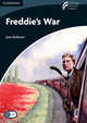 Discovery Readers 6 Advanced : Freddie`s war, Jane Rollason 