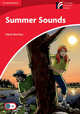 Summer Sounds. Level 1. Beginner/Elementary, Maria Bentley 