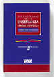 Diccionario para la Ensenanza de la Lengua Espanola / Dictionary for Teaching of the Spanish Language : Espanol para Extranjeros / Spanish for Foreigners, Not Available 
