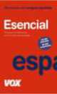 Diccionario Esencial de la Lengua Espanola, Collectif 