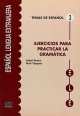 Ejercicios Para Practicar Gramatica, Isabel Bueso, Ruth Vazquez 