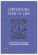Literatura Para La Vida Libro, Lobo J. A. Benito 