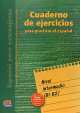 Cuaderno de ejercicios - Nivel Intermedio, Pedro Benitez, Maria Carmen Fernandez Lopez, Maria-Luisa Gomez Sacristan, Maria Jesus Madrigal, Maria Antonieta Andino 