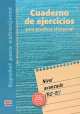 Cuaderno De Ejercicios Nivel Avanzado, Pedro Benitez 