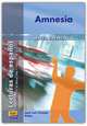 Amnesia. Nivel Elemental. Lectura graduada de espanol, Jose Luis Ocasar Ariza 