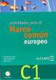Activid Marco Commun Europeo C1(+Cd), 