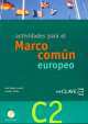 Activid Marco Commun Europeo C2(+Cd), Sara Robles, Salvador Pelaez 