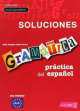 Gramatica Practica Del Espanolintermediate M Soluc, 